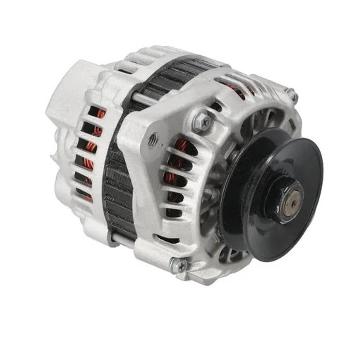 Bethesda Industrial Alternator - Valeo Style (20565) fits Bobcat 6695295