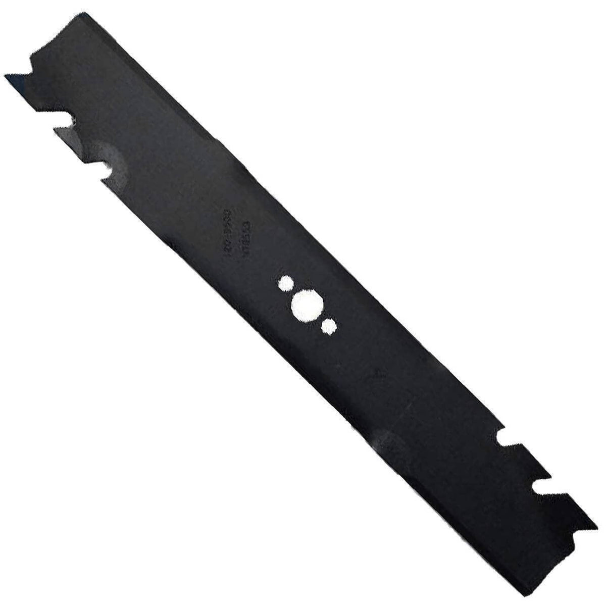 Bethesda Industrial 6PK Genuine OEM Toro 120-9500-03 Atomic Mulching Blade for TimeMaster 15.4"
