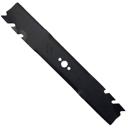 Bethesda Industrial 6PK Genuine OEM Toro 120-9500-03 Atomic Mulching Blade for TimeMaster 15.4"