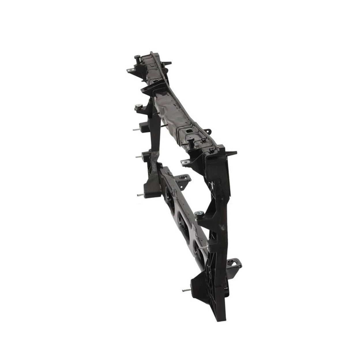 Bethesda Industrial Black Radiator Support Core 68563708AA For 2023-2024 Jeep Wagoneer Grand L