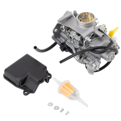 Bethesda Industrial Carburetor For Honda TRX400X 2009 2012-2014 & SporTrax 400 TRX400EX 2005-2008
