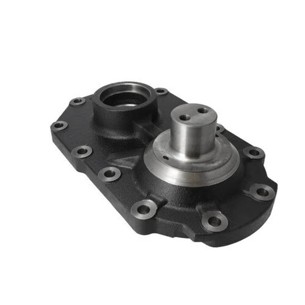 Bethesda Industrial MFWD Differential Case Cover fits John Deere 8100 8200 8300 8400 8430 R127420