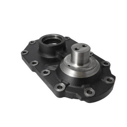 Bethesda Industrial MFWD Differential Case Cover fits John Deere 8100 8200 8300 8400 8430 R127420