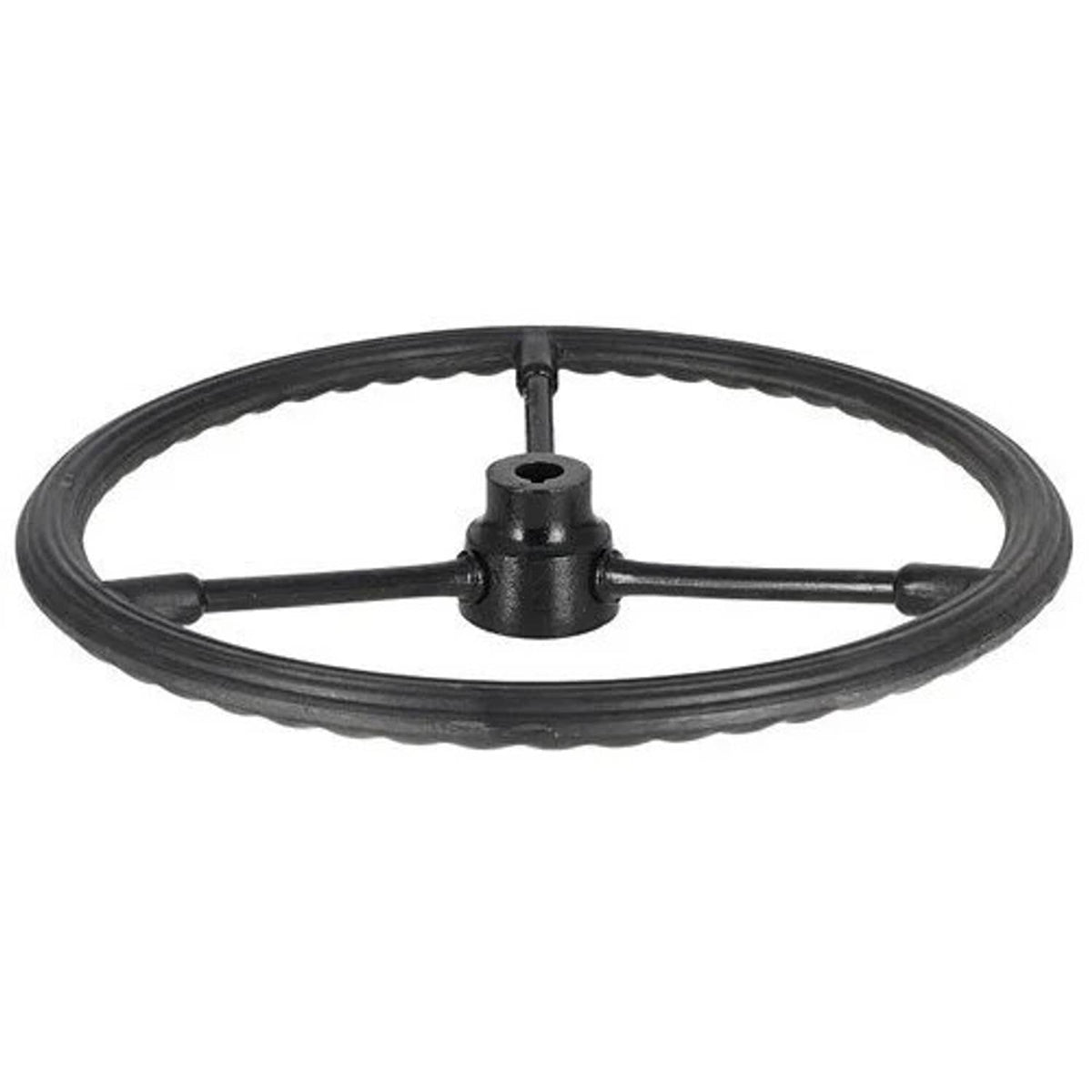 Bethesda Industrial Steering Wheel fits John Deere B BO BR AB218R