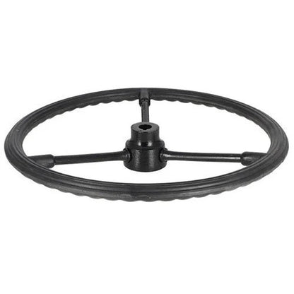 Bethesda Industrial Steering Wheel fits John Deere B BO BR AB218R