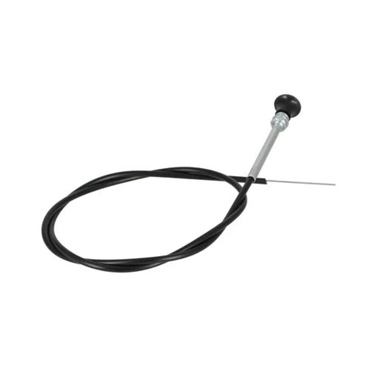 Bethesda Industrial Cable - Fuel Stop / Shutoff fits Massey Ferguson 165 175 255 265 275 511414M1