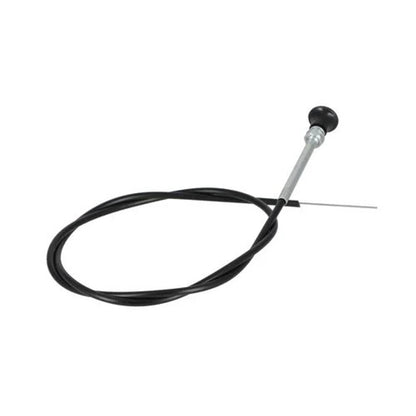 Bethesda Industrial Cable - Fuel Stop / Shutoff fits Massey Ferguson 165 175 255 265 275 511414M1
