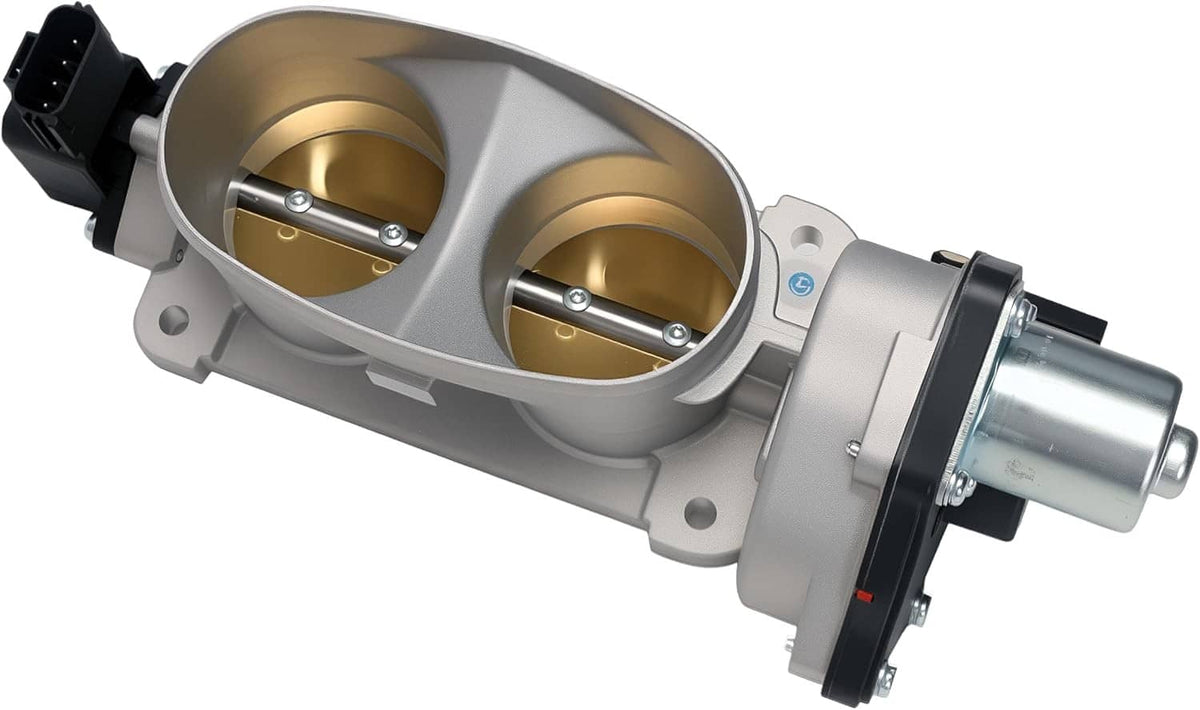 Bethesda Industrial Throttle Body 977-590 for Ford Mustang 2005-2010 V8 4.6L 9R3Z9E926A 7R3Z9E926AA