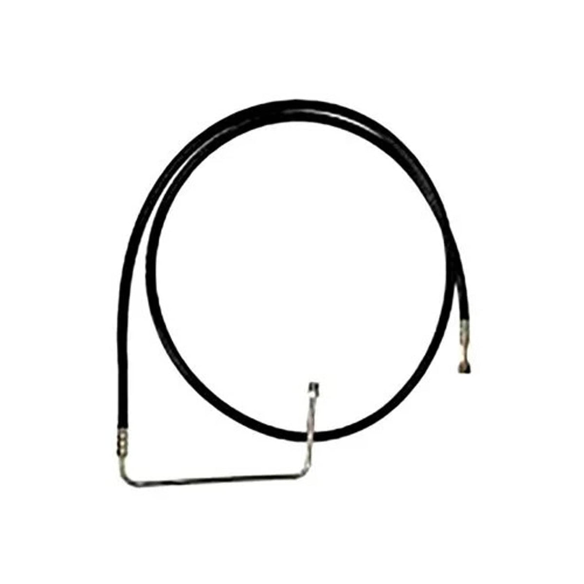 Bethesda Industrial Air Conditioning Hose Line - Condenser to Receiver/Drier Inlet