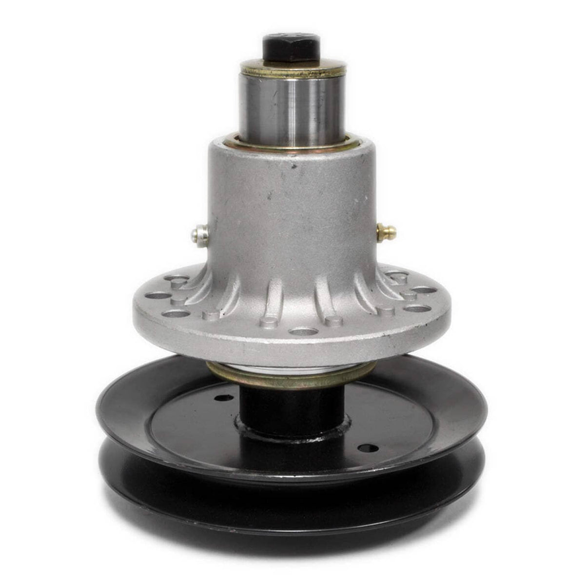 Bethesda Industrial Spindle Assembly for Exmark 52 Inch Deck Lazer Z HP Zero Turn Mower 103-1184