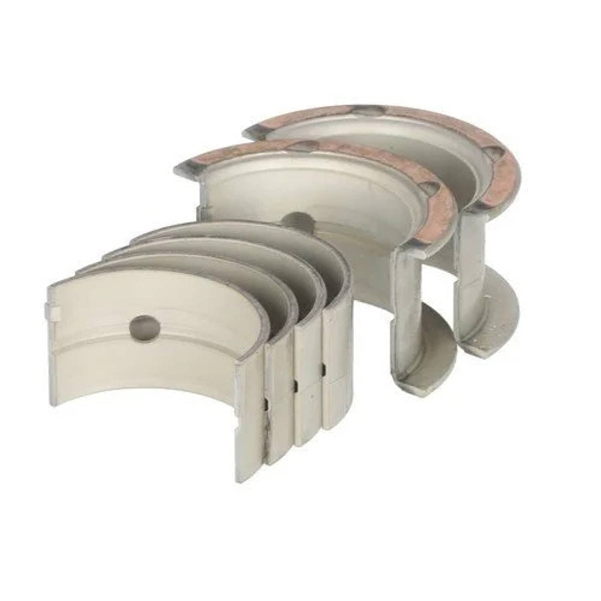 Bethesda Industrial Main Bearings - Standard - Set fits International 330 340 340 C135 367750R11