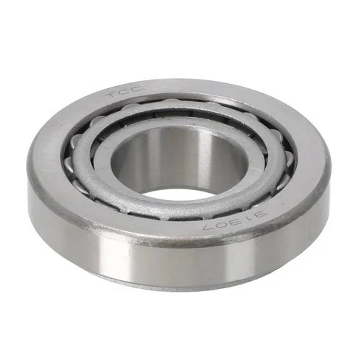 Bethesda Industrial Drive Pinion Bearing Rear fits Long TX51796 TX52634