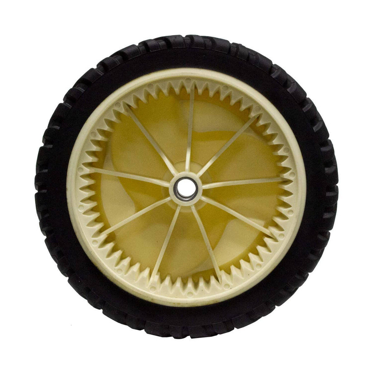 Bethesda Industrial 2PK 8" Lawn Mower Front Wheel Gear For Toro 20001 20003 20005 20007 20012 20016