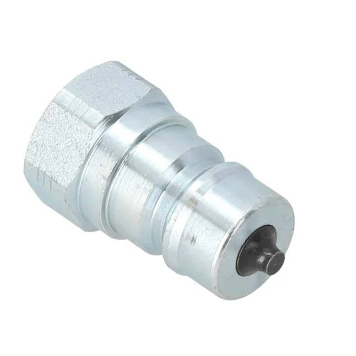 Bethesda Industrial Hydraulic Coupler Male Tip fits Kubota B1700 B2100 B2400 B7500 B7800 75540-66220