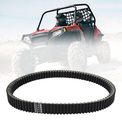 Bethesda Industrial High Performance Drive Belt for Polaris Ranger 700 800 RZR 800 RZR S / 4 800