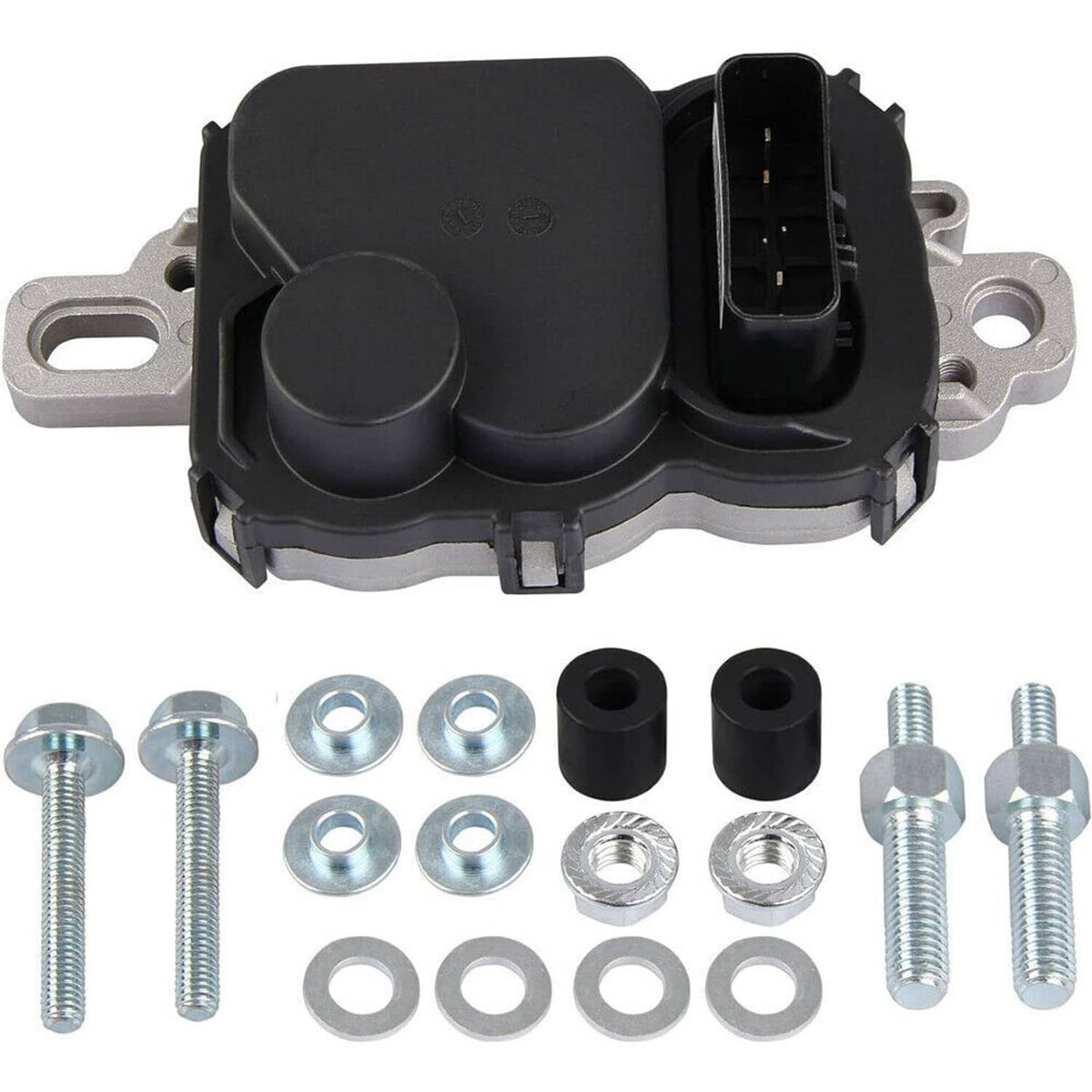 Bethesda Industrial Fuel Pump Driver Module For 2005-2008 Ford F150 4.6L/5.4L/4.2L V8 Truck 590-001