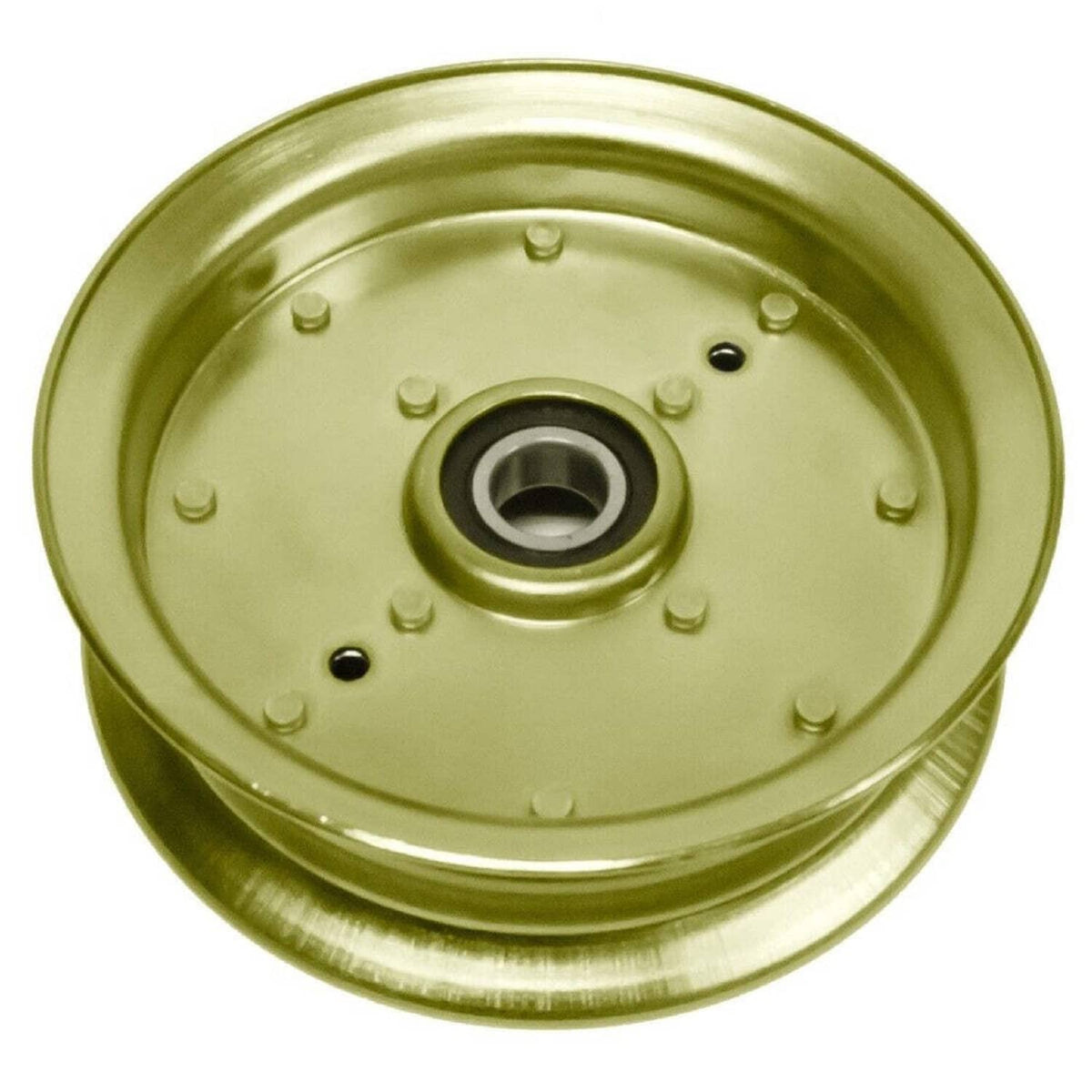 Bethesda Industrial Pulley for Husqvarna 589766101 McCulloch Poulan Pro Dixon