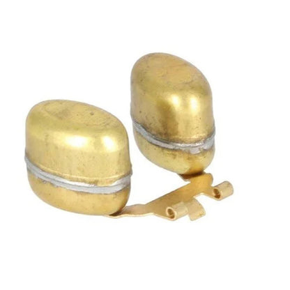 Bethesda Industrial Carburetor Float fits Case fits International fits Ford fits Allis Chalmers