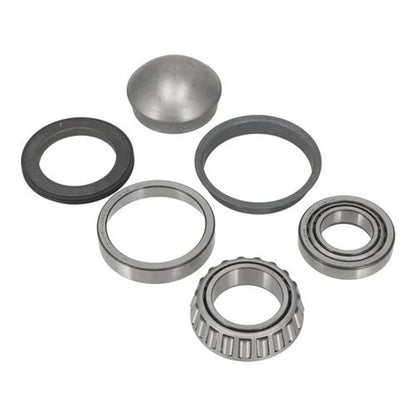Bethesda Industrial Transport Wheel Bearing Kit - Disc fits International 700 720 123096A2