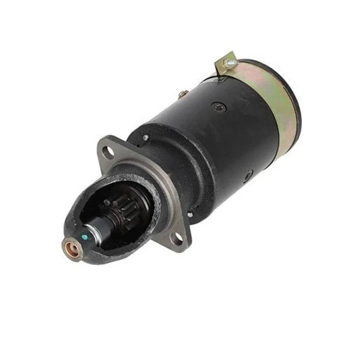 Bethesda Industrial Starter - Delco Style DD (4033) fits International A Super A 104221A2