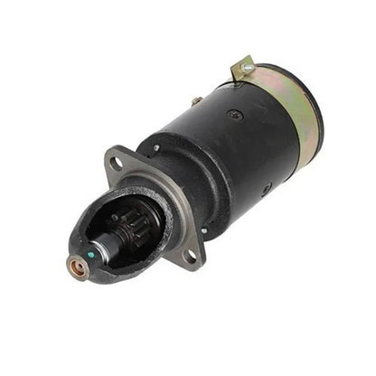 Bethesda Industrial Starter - Delco Style DD (4033) fits International A Super A 104221A2