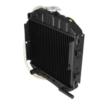 Bethesda Industrial Radiator fits Ford 1300 SBA310100211