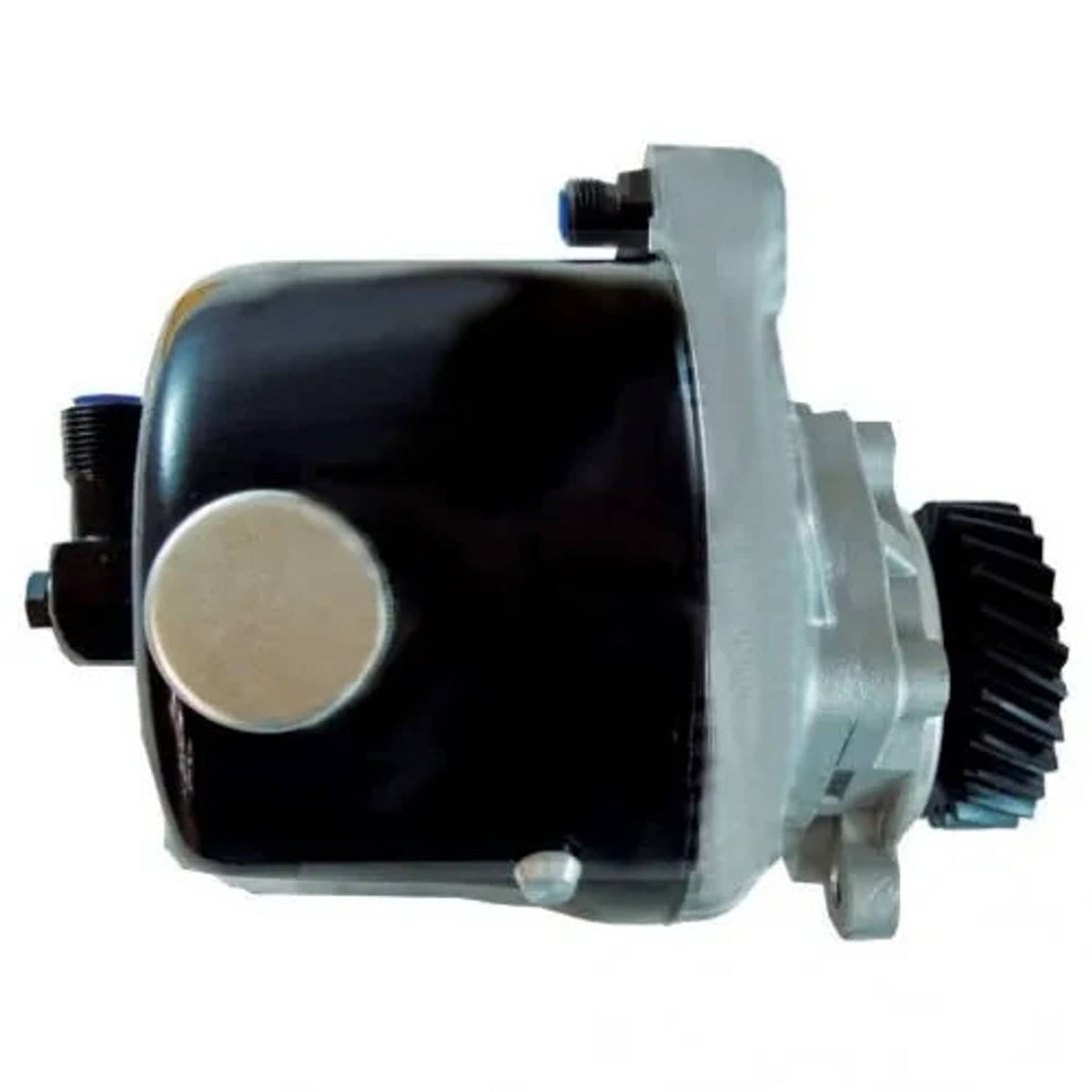 Bethesda Industrial Power Steering Pump fits Ford 4130 4630 E8NN3K514BA fits New Holland E8NN3K514BA