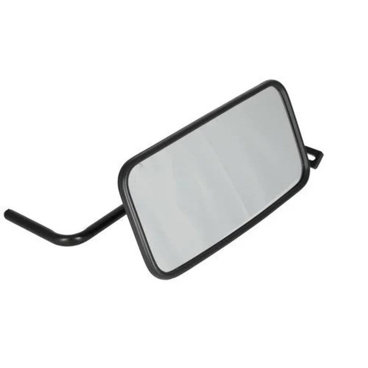 Bethesda Industrial Mirror Assembly with Arm and Mounting Bracket Big Hoss - Right Hand or Left Hand
