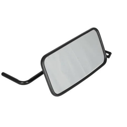 Bethesda Industrial Mirror Assembly with Arm and Mounting Bracket Big Hoss - Right Hand or Left Hand