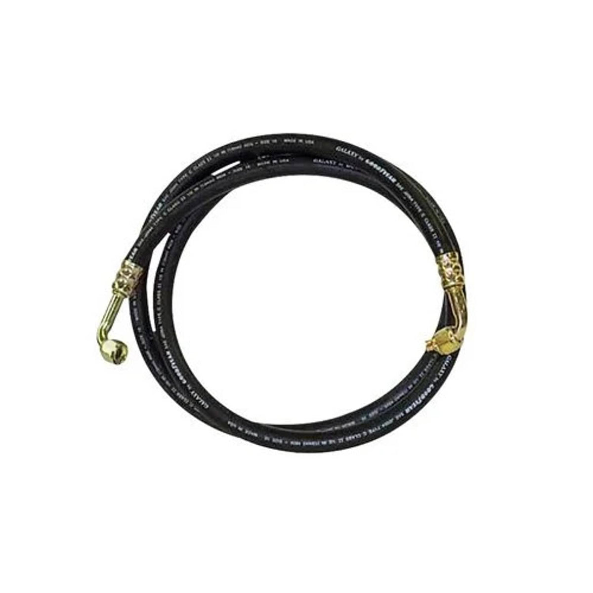 Bethesda Industrial Compressor to Condenser Hose fits Case IH 9210 9230 31-2982