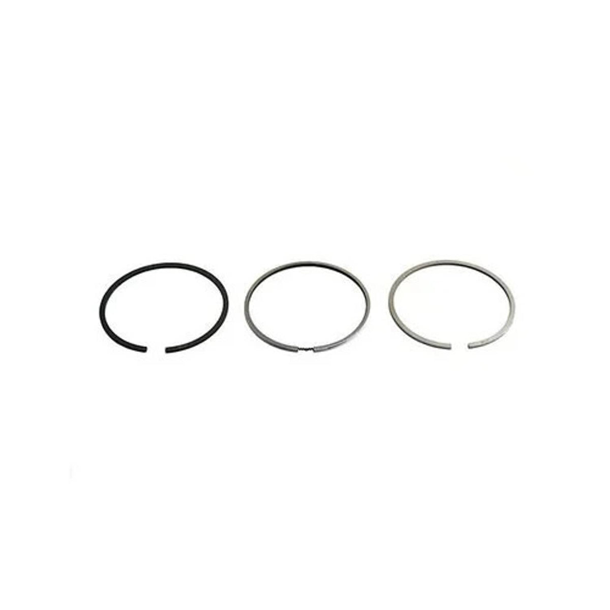 Bethesda Industrial Piston Ring Set - .0456" Standard - Single Cylinder Set