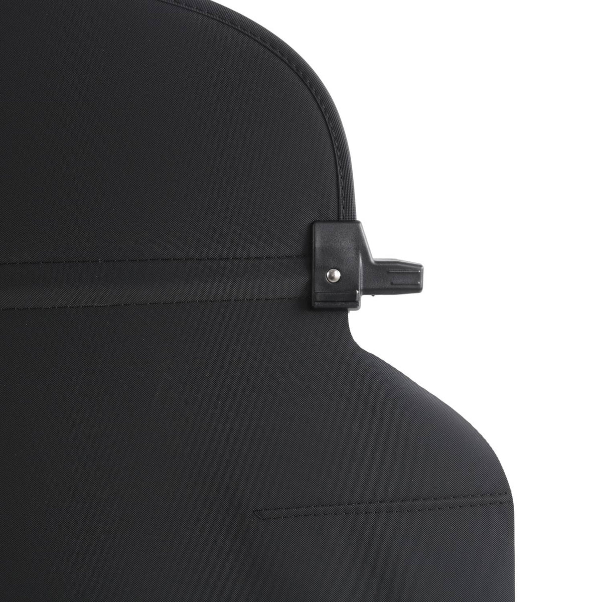 Bethesda Industrial For 2017-2021 Honda CR-V CRV Rear Trunk Security Cargo Cover Luggage Black Shade