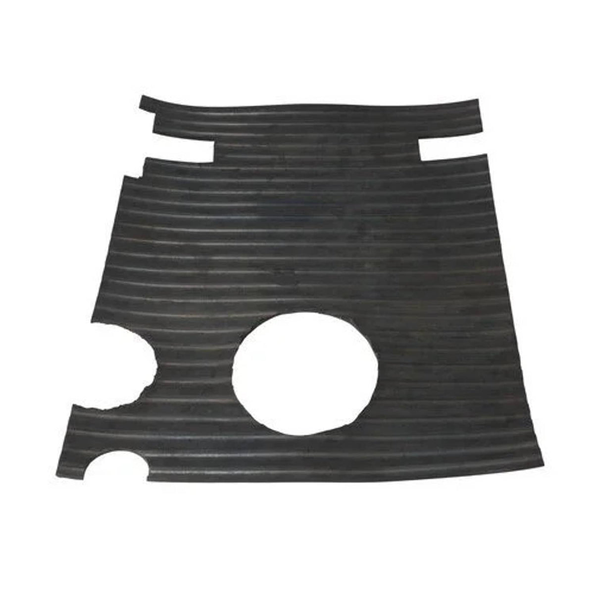 Bethesda Industrial Cab Floor Mat fits Zetor 8111 8145 9111 10111 10145 83367006