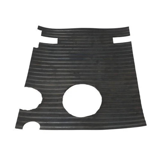 Bethesda Industrial Cab Floor Mat fits Zetor 8111 8145 9111 10111 10145 83367006