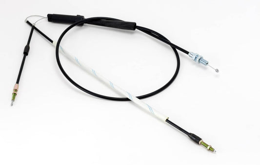 Bethesda Industrial Polaris 350L Big Boss 6x6, 1993, Throttle Cable - 7080397, 7080532 - 350