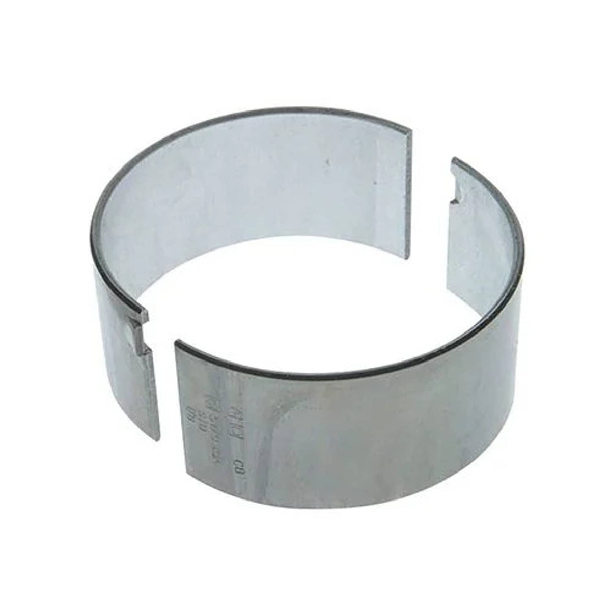 Bethesda Industrial Connecting Rod Bearing - .020" Oversize - Journal fits Case IH 1394 1594