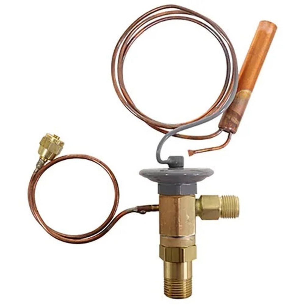 Bethesda Industrial Expansion Valve fits John Deere 750B 850B 790D 892D LC 544E 624E 644E AT62543