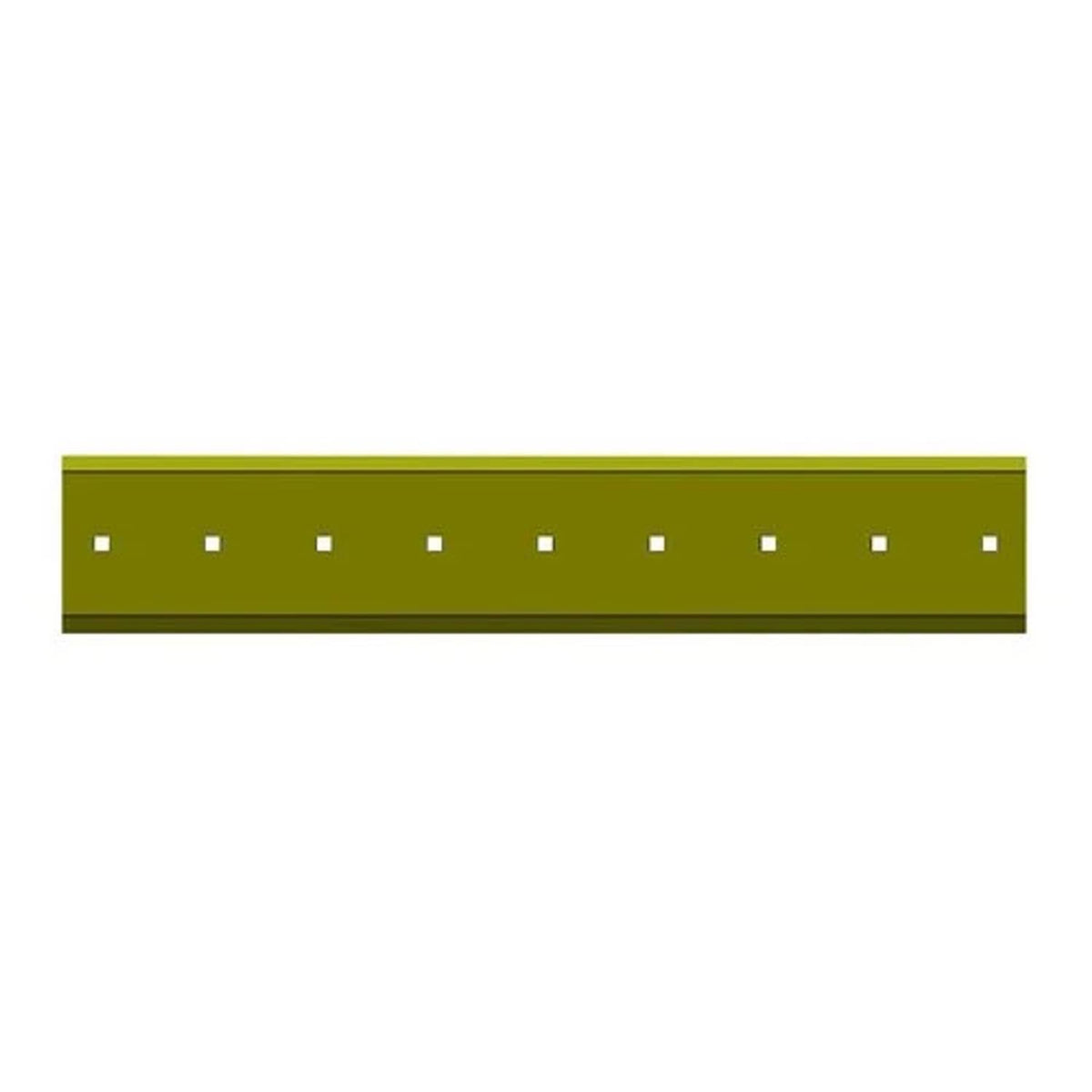 Bethesda Industrial Cutting Edges fits Komatsu 195-70-12492