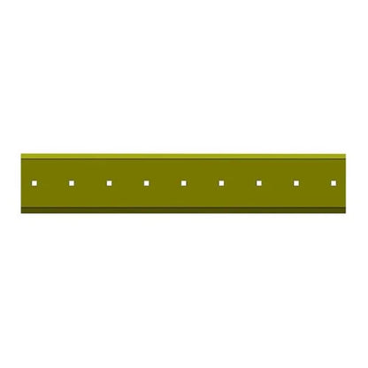 Bethesda Industrial Cutting Edges fits Komatsu 195-70-12492