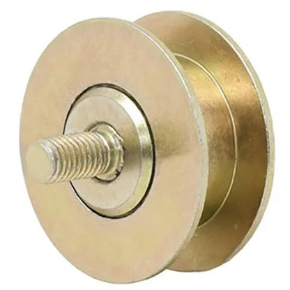 Bethesda Industrial Bearing Reel Cam Follower Roller fits John Deere 920 AH169497 fits New Holland