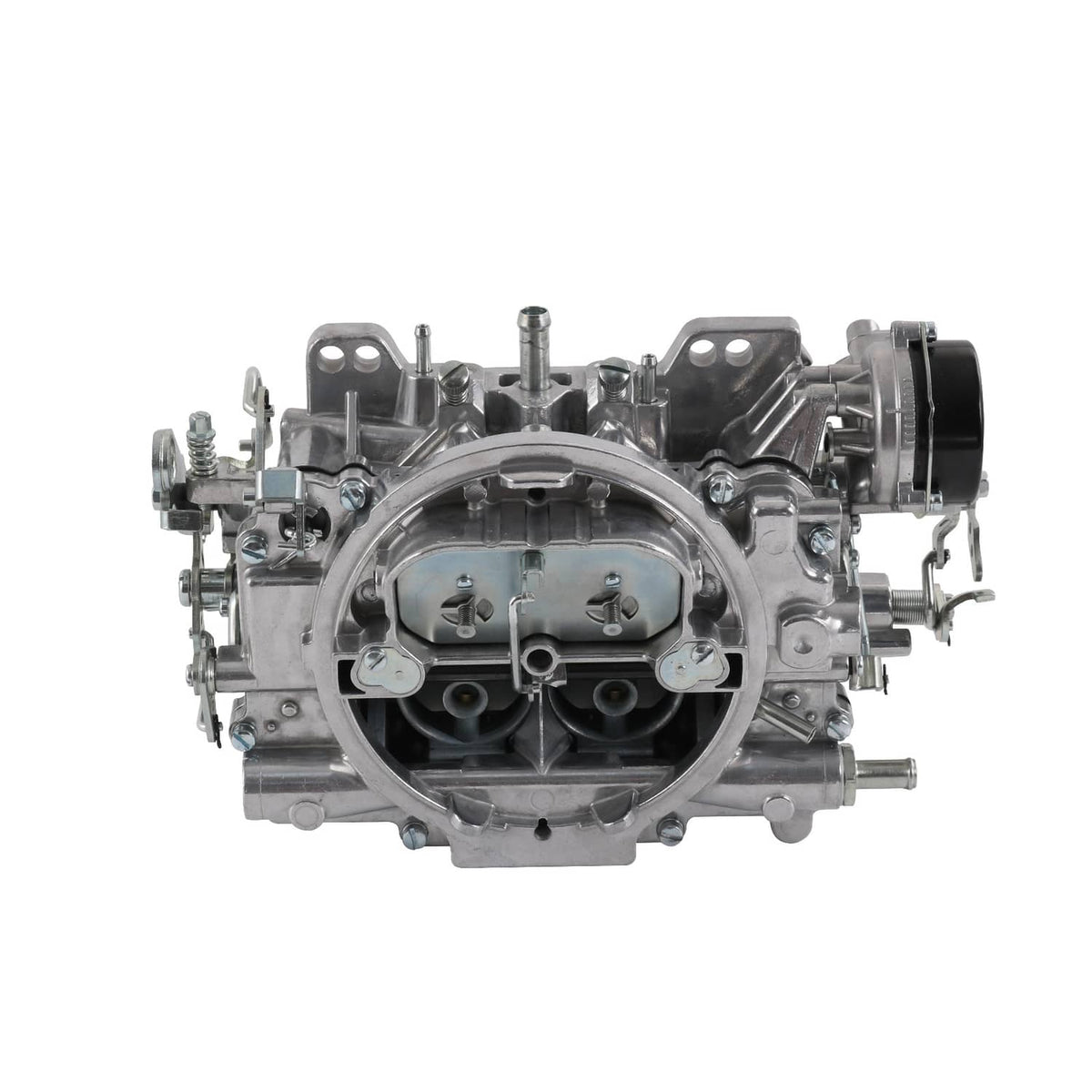 Bethesda Industrial FOR 1406 Performer 600 CFM 4 Barrel Carburetor W/ Electric Choke