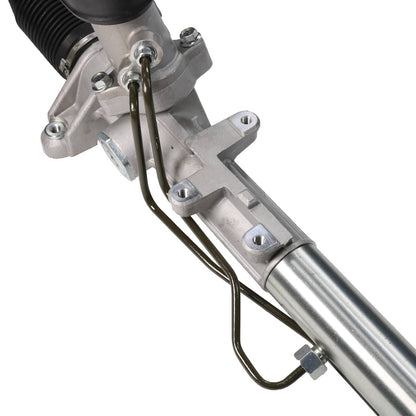 Bethesda Industrial New Power Steering Rack & Pinion Outer Tie Rods For Volkswagen Jetta Beetle Golf