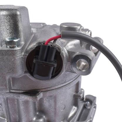 Bethesda Industrial A/C Compressor For 2007-2012 Toyota Yaris 1.5L L4 Air Compressor 8831052481 New
