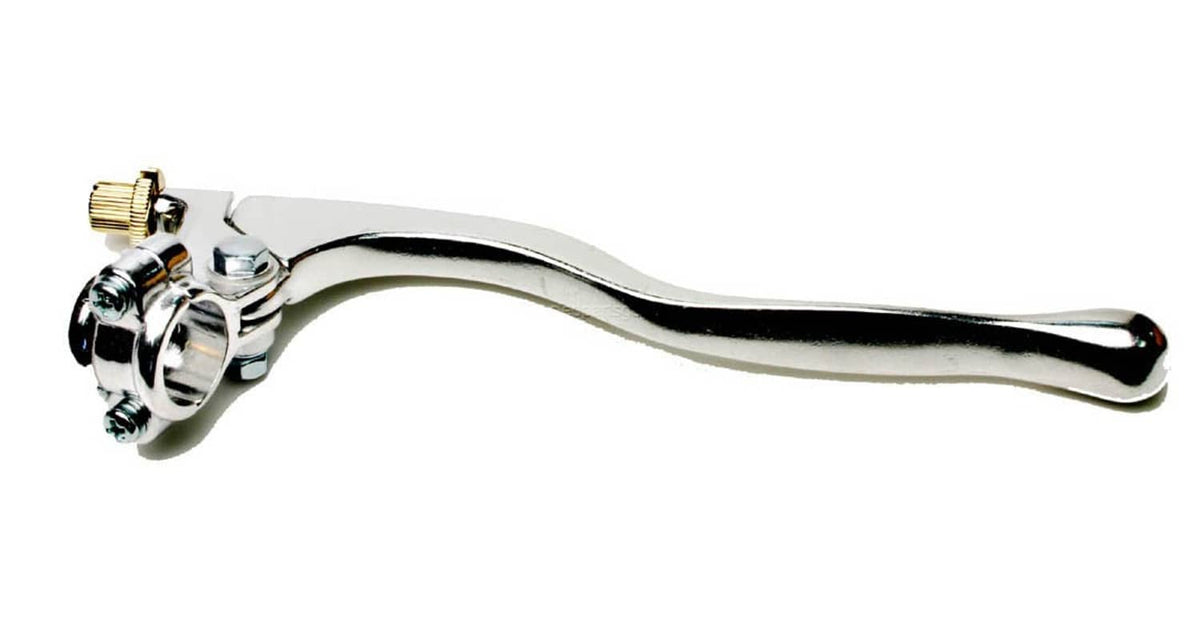 Bethesda Industrial Honda ATC185, 1980, Right Brake Lever Assembly / Perch - ATC 185