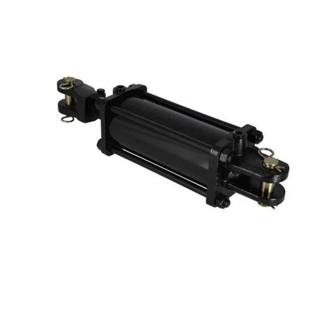 Bethesda Industrial Hydraulic Tie-Rod Cylinder 4" x 8" ASAE 1-1/2" Rod 2500 PSI