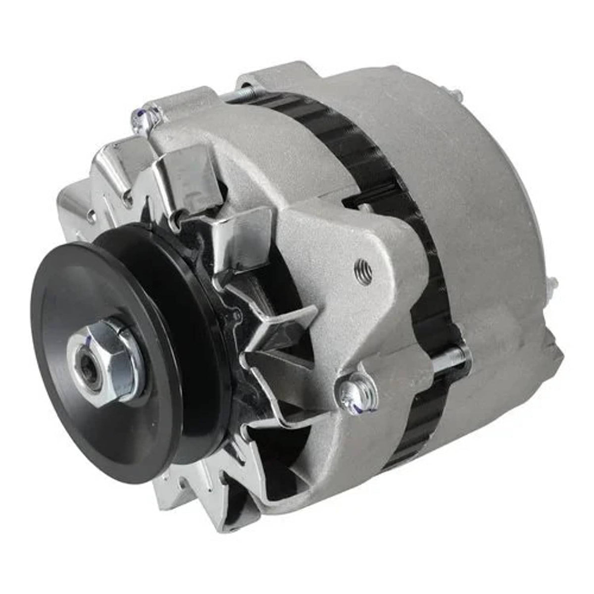 Bethesda Industrial Alternator - Denso Style (14129) fits Kubota 15321-64011 fits Denso 021000-0810