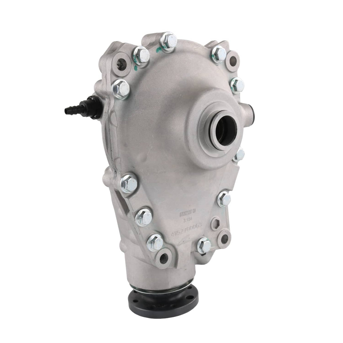 Bethesda Industrial Front Differential Carrier Assembly 3.73 Ratio For BMW X3 2011-2017 31507592002