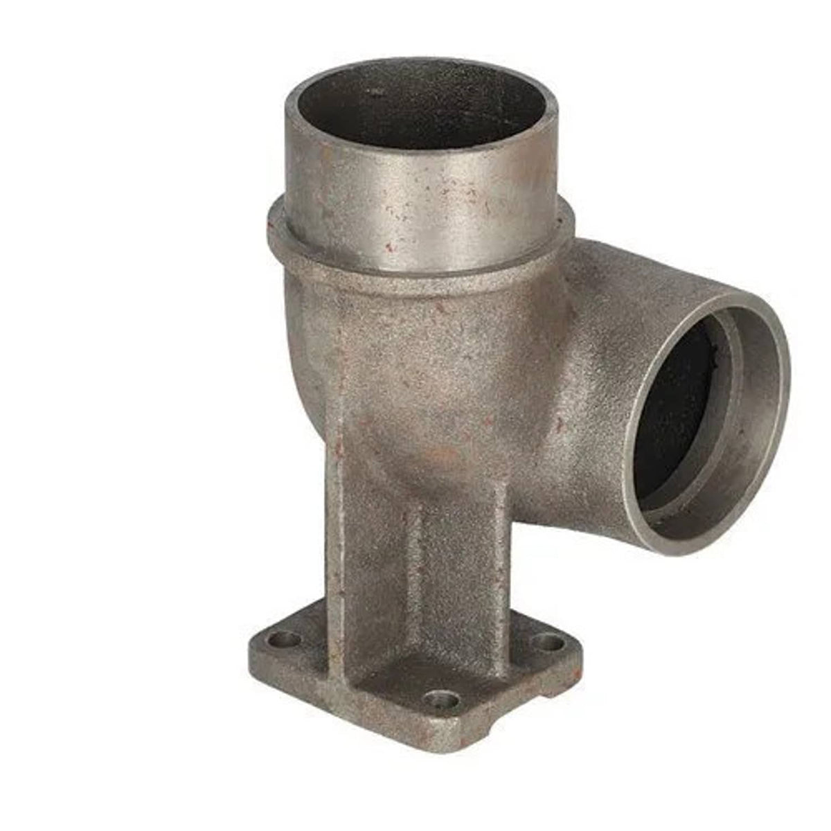 Bethesda Industrial Exhaust Manifold Elbow fits Massey Ferguson 1105 1130 740695M1