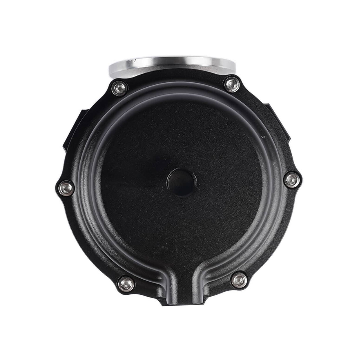 Bethesda Industrial 38MM Universal Wastegate External Turbo W/ TIAL V-Band Flange Spring MV-R 14PSI