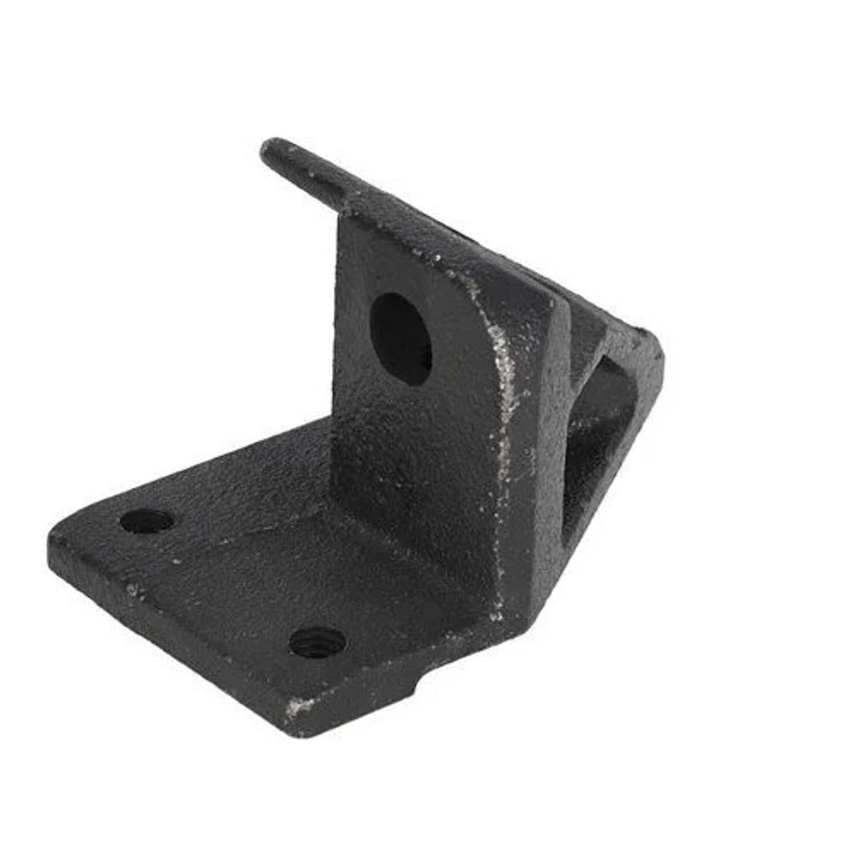 Bethesda Industrial Support - Stalk Roll Shaft Left Hand fits Case IH 1044 1054 1063 1083 1327204C1